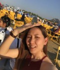 Pichy 32 years Chiangmai Thailand