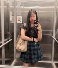 Tiffy 33 Jahre Khon Kaen Thailand