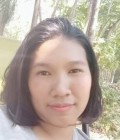 Wiparat 39 ans Saiyok Thaïlande