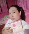Nong 43 years Nong.nui Thailand