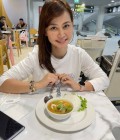 Aee 44 ans Muang  Thaïlande