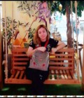 Ann 42 ans เมือง Thaïlande