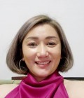 Khansini 43 ans Bkk Thaïlande
