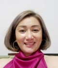 Khansini 42 ans Bkk Thaïlande