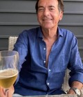 Pascal 67 ปี Cannes France