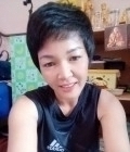 Rose 44 ans พัทยา Thaïlande