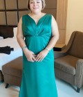 Aoy 45 ans กุมภวาปี​ Thaïlande