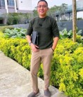 Charone 27 ปี Bangkok ไทย