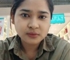 Kanna 32 ans Sikhio Thaïlande