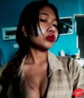 Sirima 21 ans Ranong Thaïlande