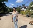 Parita 28 ans กระนวน Thaïlande