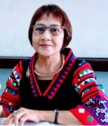 Nuch 63 ans Hua Hin Thaïlande