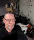 Raymond 63 ปี Ville De Québec Canada