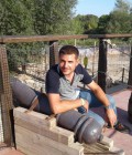 Alexander 44 years Biganos France