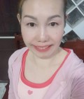 Yuwadee 53 Jahre Khon Kaen Thailand