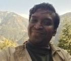 Robin 39 ans Bangkok  Thaïlande