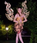 Jenny 36 ans Muang  Thaïlande