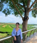 Mong 39 ans Bangna Thaïlande