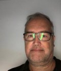 Peter 61 ปี Stockholm Sweden