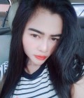 Chuta 28 ans Amphoe Mueang Kanchanaburi Thaïlande