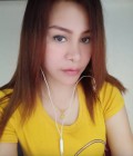 Dina 54 ans Bangkok Thaïlande