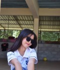 Kirattaya 18 years Chiangmai Thailand