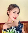 Praewa 33 years ชลบุรี Thailand