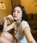 Nicha 32 Jahre เชียงดาว Thailand