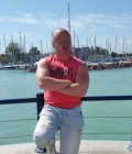 Rudics 38 ปี Albstadt Germany