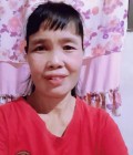 Wanida 54 years Thailand  Thailand
