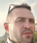 Fabio 56 ปี Grenoble France