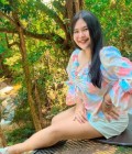 Ratana 33 ans Pattaya Thaïlande