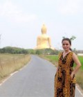 Wi 42 ans บุรีรัมย Thaïlande