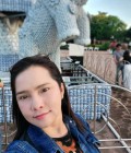 Kung 44 ans Hatyai Thaïlande