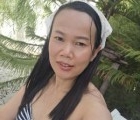 Malinee 41 ans Saimai Thaïlande