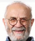 Frederic 74 ปี Quimperle France