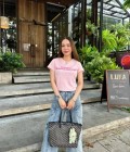 Rachana 36 ans Bangkok Thaïlande