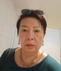 Nalat 62 ans Bangkok Thaïlande