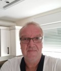 Steve 57 ปี Dortmund Germany