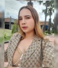 Pornpimon 32 ans เมือง Thaïlande