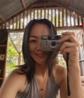 Nipapron 33 ans Rayong  Thaïlande