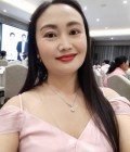 Anny 43 ans Samutprakarn Thaïlande