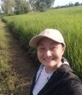 Namaoy 50 ans Boolean Thaïlande