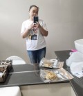 Kanita 28 ans วังสามหมอ Thaïlande