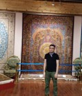 Besu 34 ปี Bankok ไทย