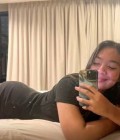 Nam 24 ans Phuket Patong  Thaïlande