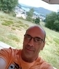 Olivier 65 ปี Gérardmer  France