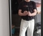 Joel 55 ปี Quimper France