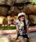 Sirirat 49 ans พล Thaïlande