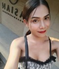 Bandit 32 Jahre Bangkok Thailand
